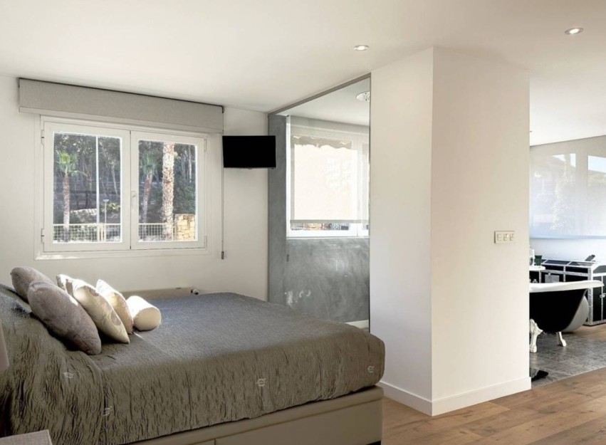 Herverkoop - Apartment - Alicante - Vistahermosa