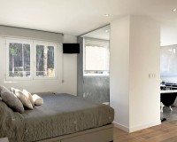 Herverkoop - Apartment - Alicante - Vistahermosa