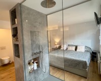Herverkoop - Apartment - Alicante - Vistahermosa