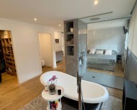 Herverkoop - Apartment - Alicante - Vistahermosa