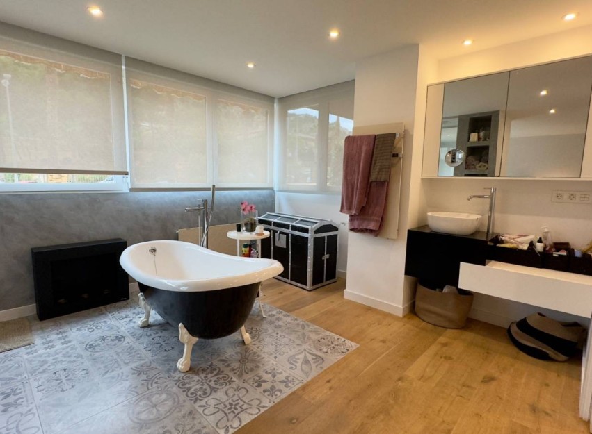 Herverkoop - Apartment - Alicante - Vistahermosa