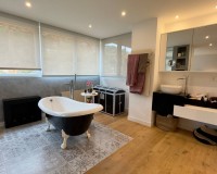 Herverkoop - Apartment - Alicante - Vistahermosa