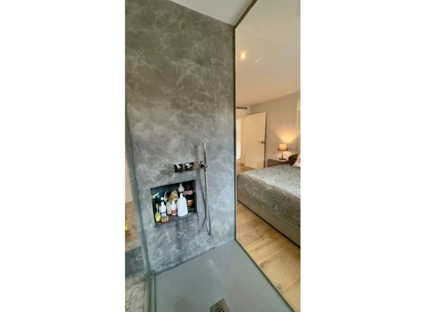 Herverkoop - Apartment - Alicante - Vistahermosa