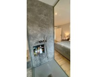 Herverkoop - Apartment - Alicante - Vistahermosa