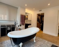 Herverkoop - Apartment - Alicante - Vistahermosa