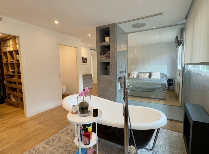 Herverkoop - Apartment - Alicante - Vistahermosa