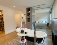 Herverkoop - Apartment - Alicante - Vistahermosa