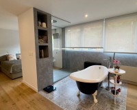 Herverkoop - Apartment - Alicante - Vistahermosa