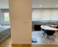 Herverkoop - Apartment - Alicante - Vistahermosa