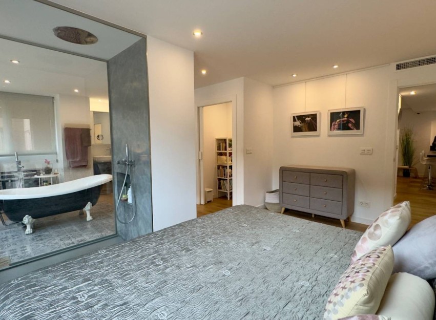 Herverkoop - Apartment - Alicante - Vistahermosa