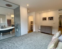 Herverkoop - Apartment - Alicante - Vistahermosa