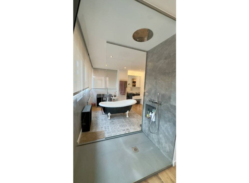 Herverkoop - Apartment - Alicante - Vistahermosa