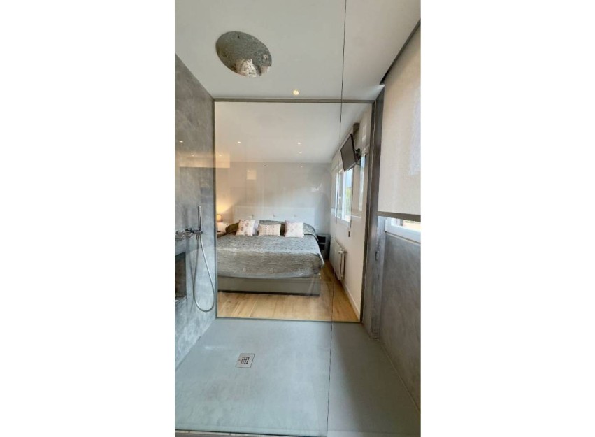 Herverkoop - Apartment - Alicante - Vistahermosa