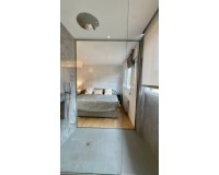Herverkoop - Apartment - Alicante - Vistahermosa