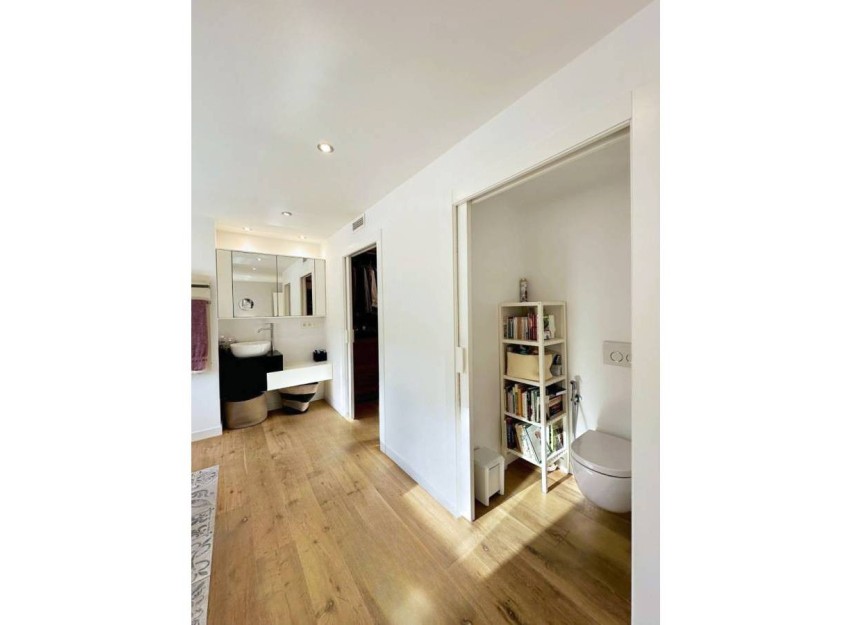 Herverkoop - Apartment - Alicante - Vistahermosa