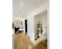 Herverkoop - Apartment - Alicante - Vistahermosa