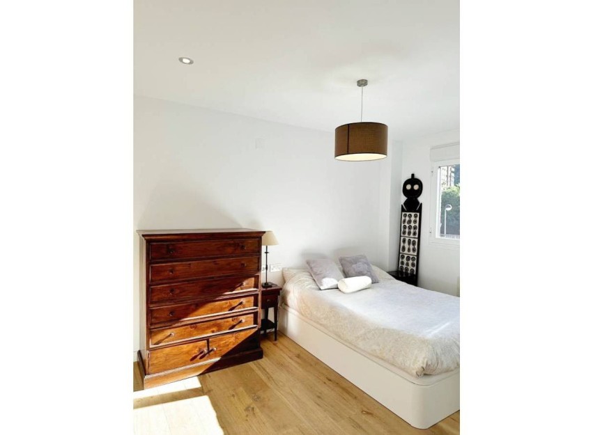 Herverkoop - Apartment - Alicante - Vistahermosa