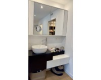 Herverkoop - Apartment - Alicante - Vistahermosa