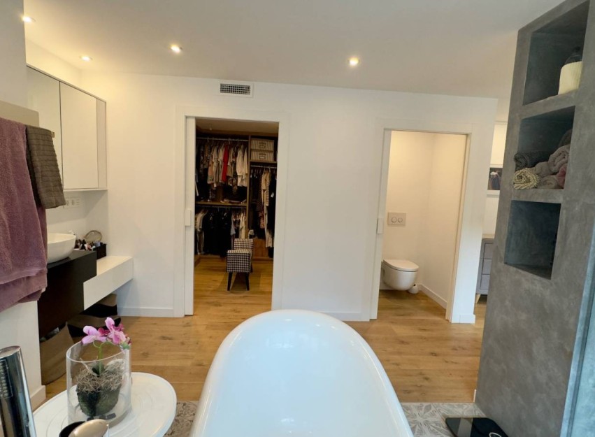 Herverkoop - Apartment - Alicante - Vistahermosa