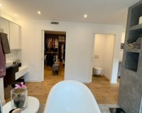 Herverkoop - Apartment - Alicante - Vistahermosa