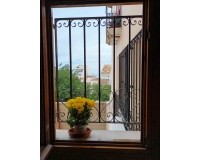 Herverkoop - Apartment - Altea - Pueblo