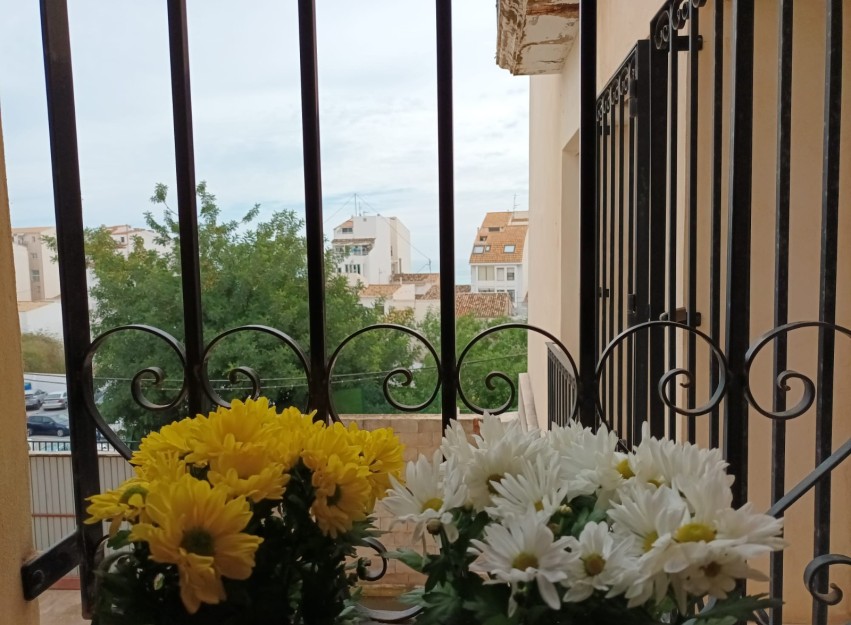 Herverkoop - Apartment - Altea - Pueblo