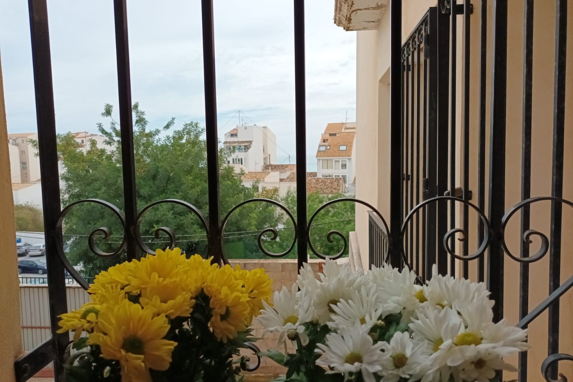 Herverkoop - Apartment - Altea - Pueblo