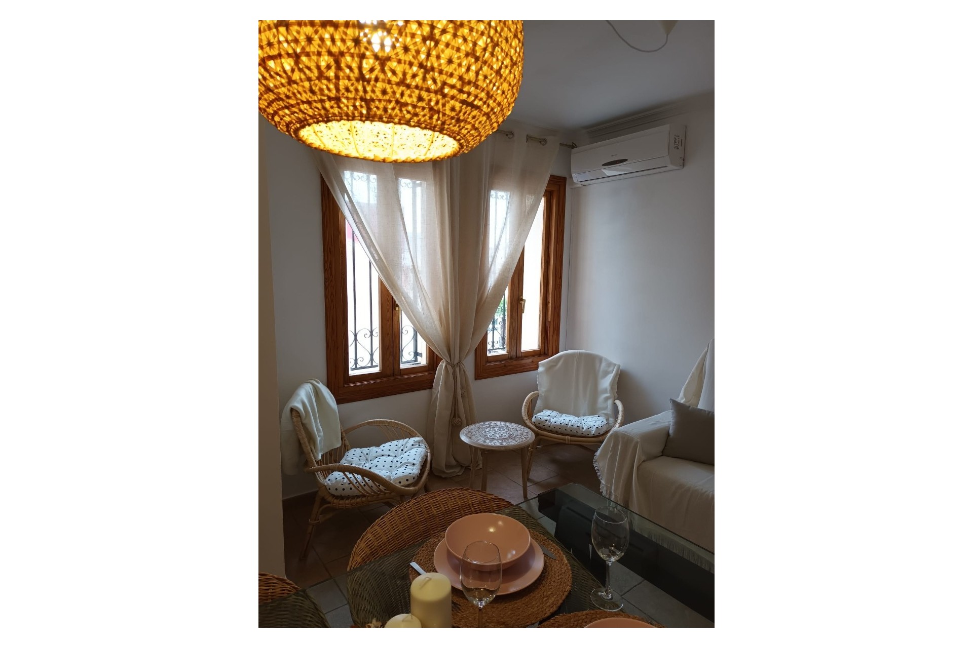 Herverkoop - Apartment - Altea - Pueblo