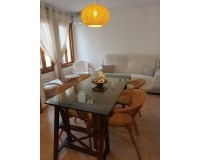 Herverkoop - Apartment - Altea - Pueblo