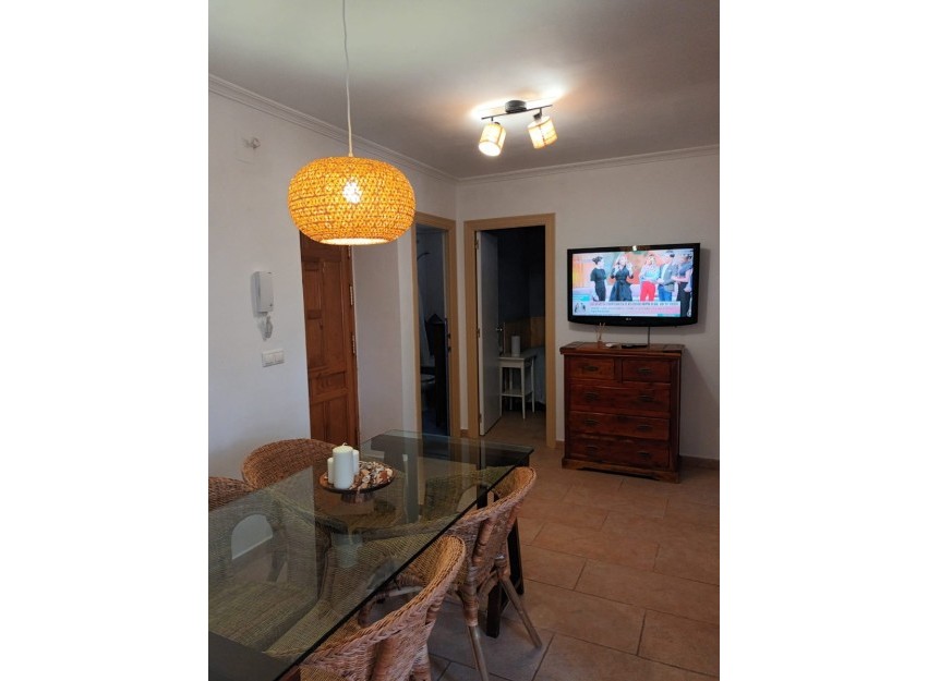 Herverkoop - Apartment - Altea - Pueblo