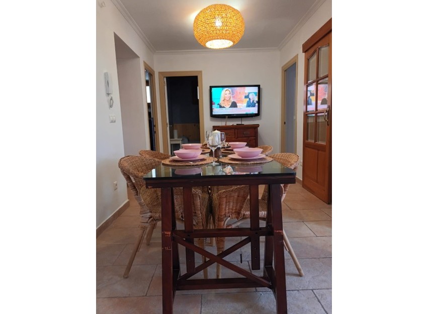 Herverkoop - Apartment - Altea - Pueblo