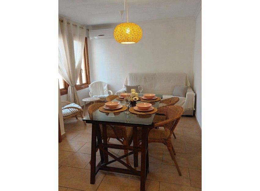 Herverkoop - Apartment - Altea - Pueblo