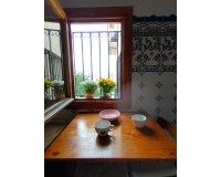 Herverkoop - Apartment - Altea - Pueblo