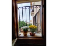 Herverkoop - Apartment - Altea - Pueblo