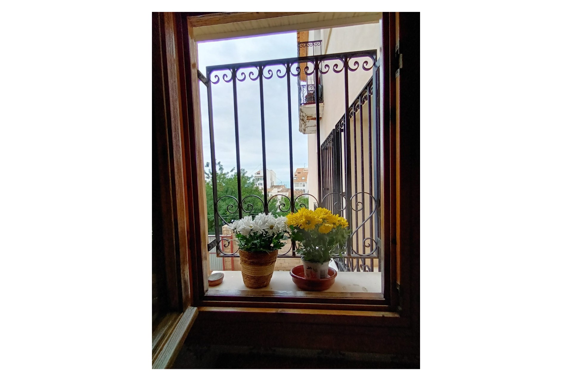 Herverkoop - Apartment - Altea - Pueblo