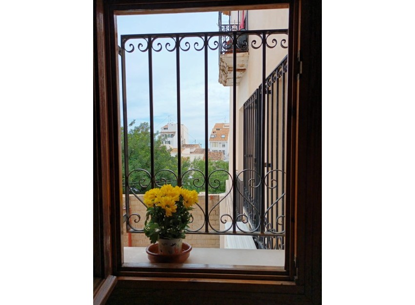 Herverkoop - Apartment - Altea - Pueblo