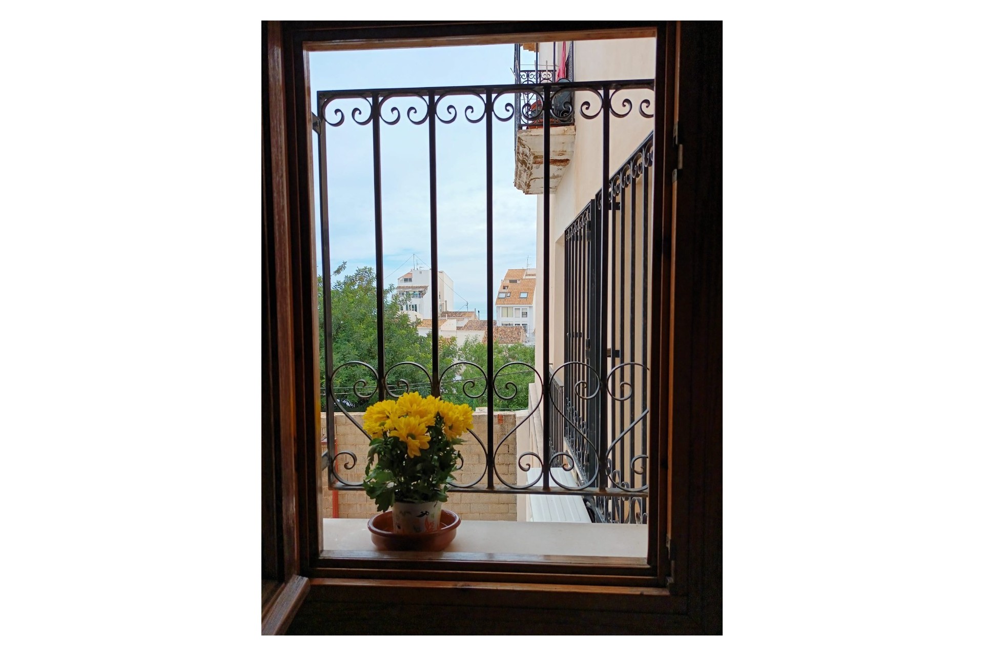 Herverkoop - Apartment - Altea - Pueblo