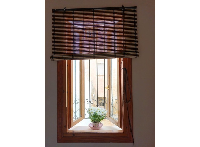 Herverkoop - Apartment - Altea - Pueblo