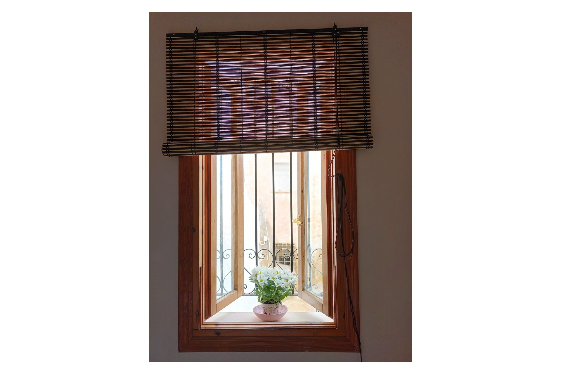 Herverkoop - Apartment - Altea - Pueblo
