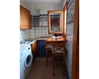 Herverkoop - Apartment - Altea - Pueblo