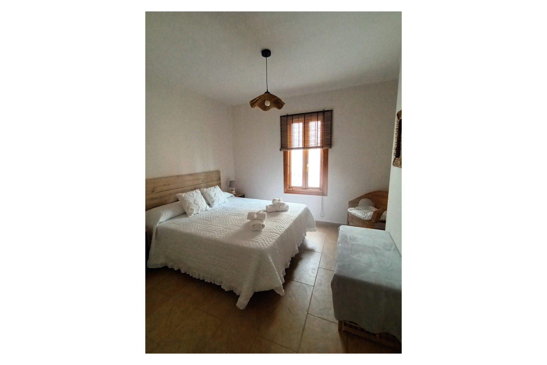 Herverkoop - Apartment - Altea - Pueblo