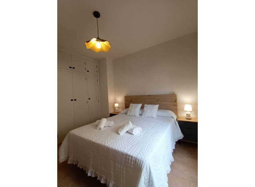 Herverkoop - Apartment - Altea - Pueblo