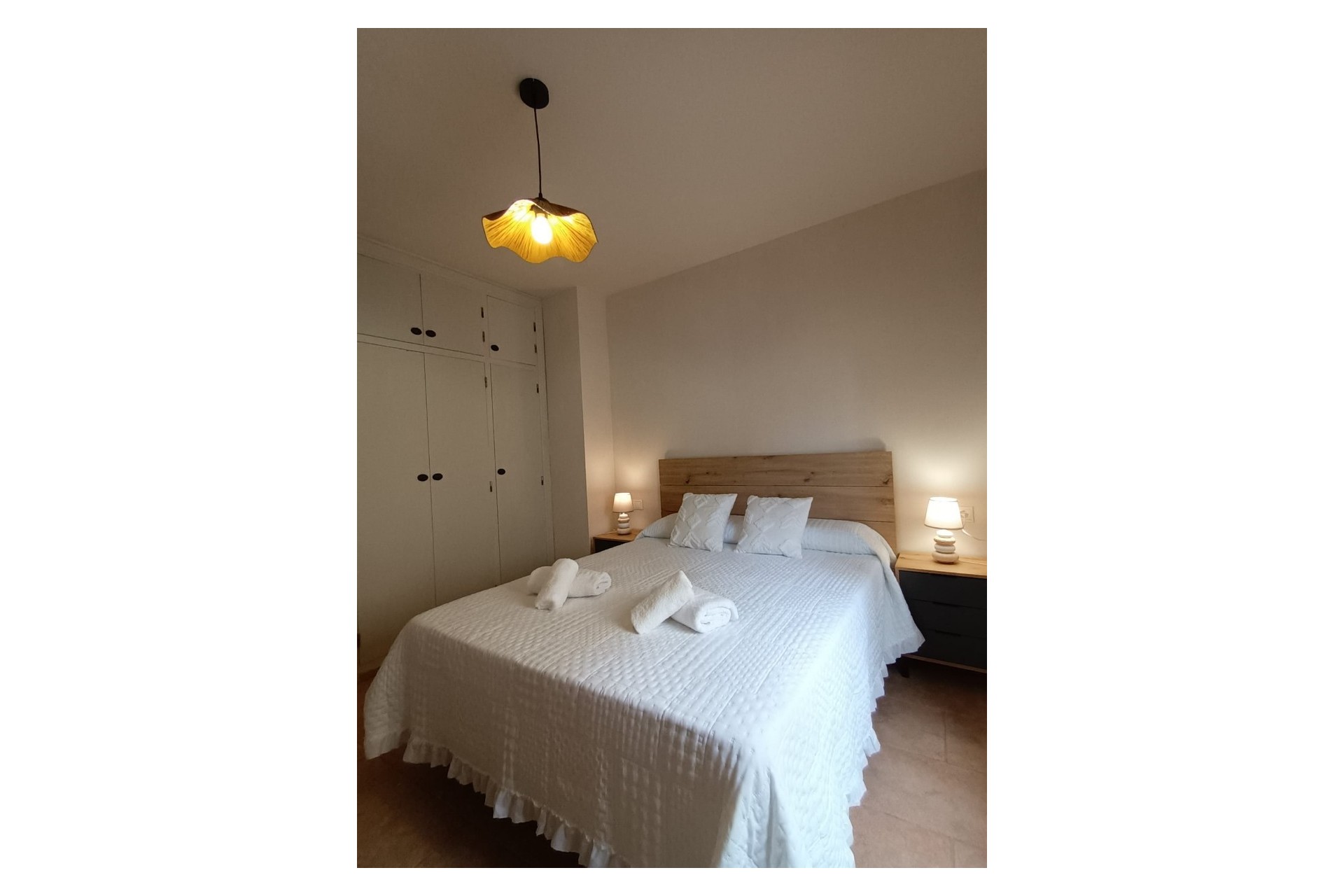 Herverkoop - Apartment - Altea - Pueblo