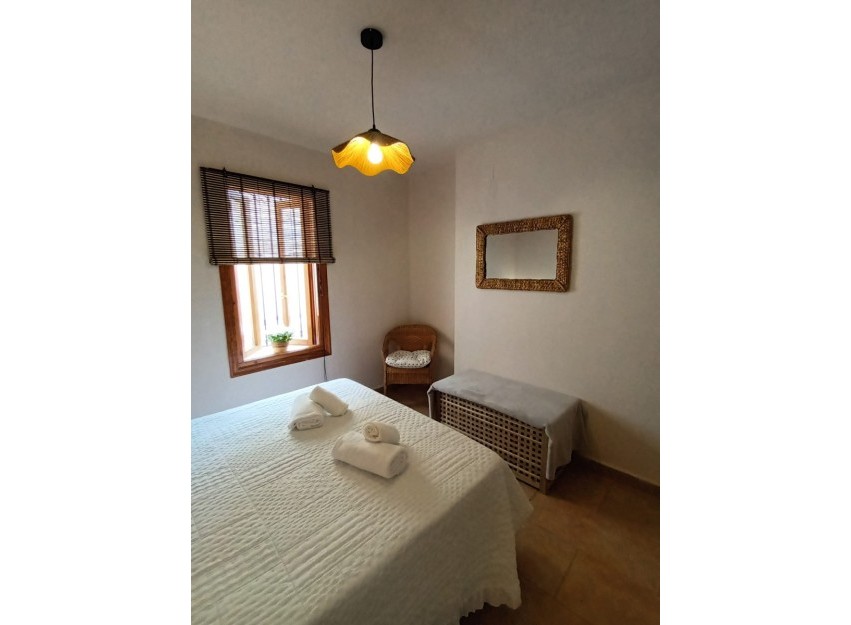 Herverkoop - Apartment - Altea - Pueblo