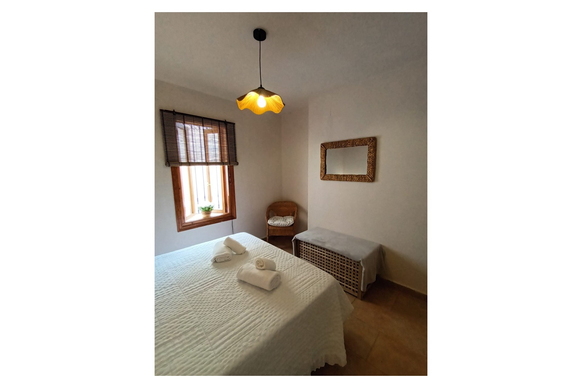 Herverkoop - Apartment - Altea - Pueblo