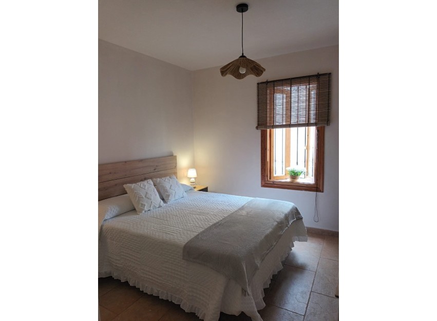 Herverkoop - Apartment - Altea - Pueblo