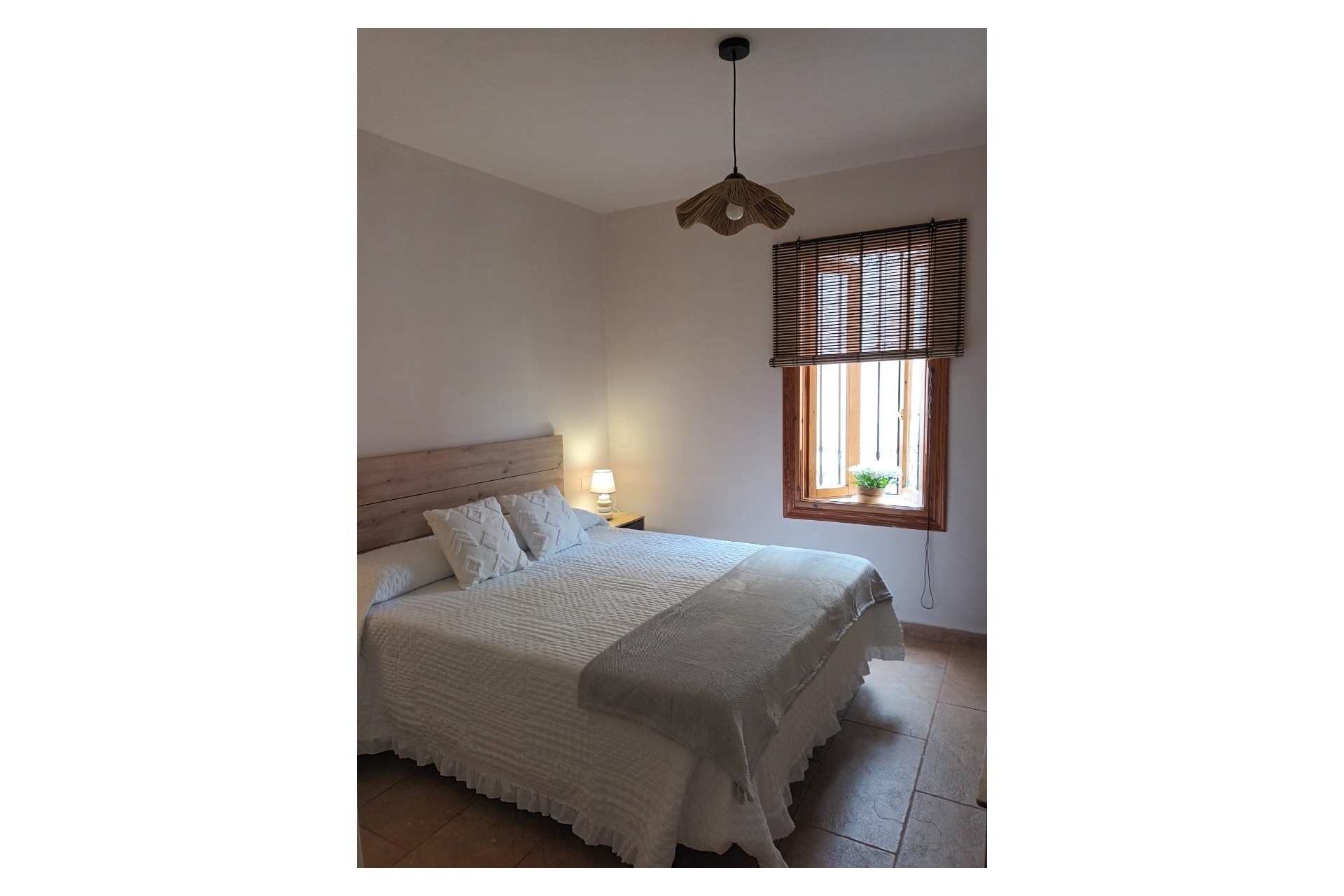 Herverkoop - Apartment - Altea - Pueblo