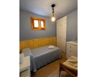 Herverkoop - Apartment - Altea - Pueblo