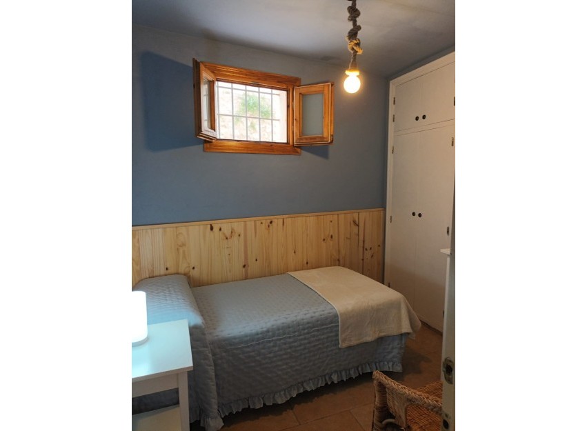 Herverkoop - Apartment - Altea - Pueblo