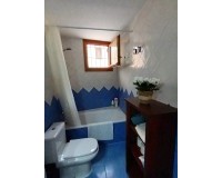 Herverkoop - Apartment - Altea - Pueblo